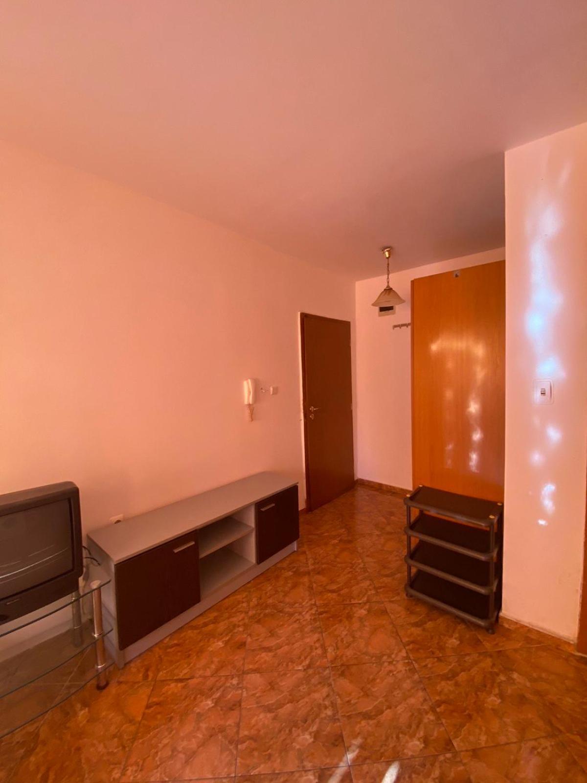 Studios & Apartments Perla Sunny Beach Eksteriør billede