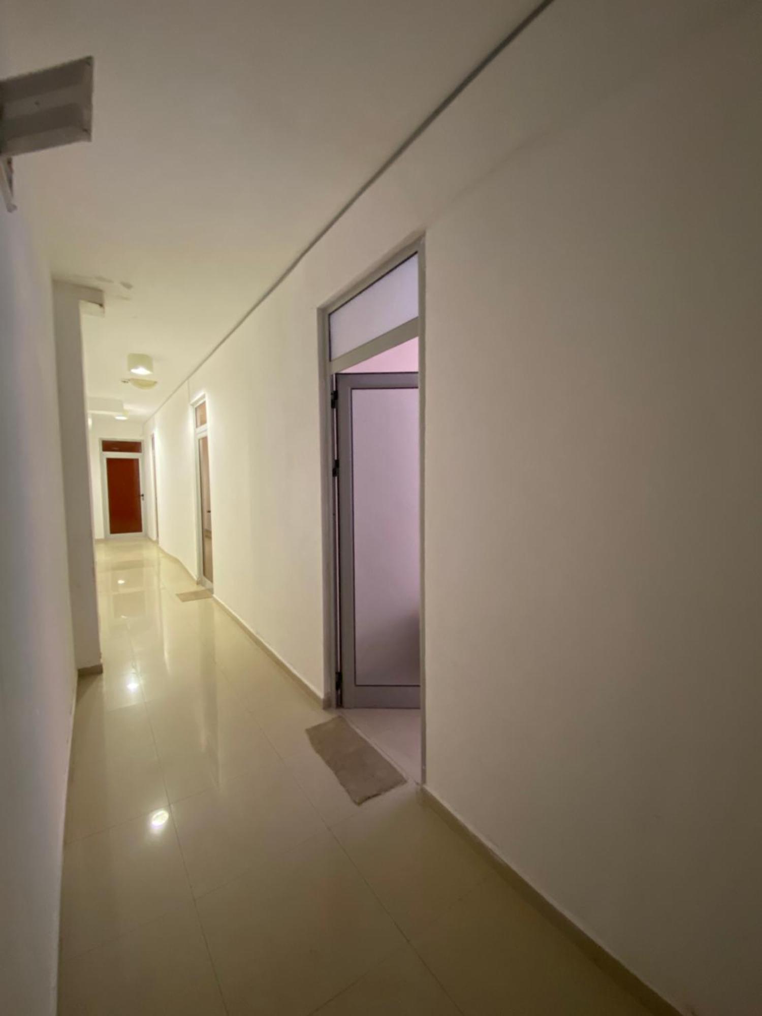 Studios & Apartments Perla Sunny Beach Eksteriør billede